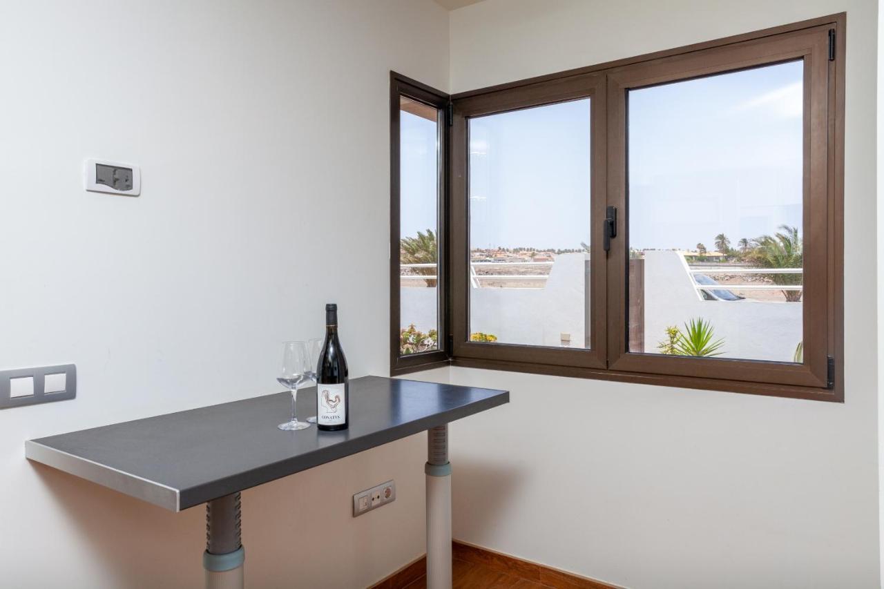 Villa Esmeralda 25 Golf Private Pool Caleta De Fuste By Holidays Home Экстерьер фото